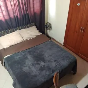 Pansiyon Alcobas Con Desayuno Incluido Bano Compartido