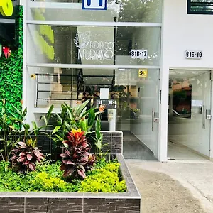 Apartamento Murano Medellín