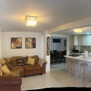 Lägenhet Lindo Apartamento *