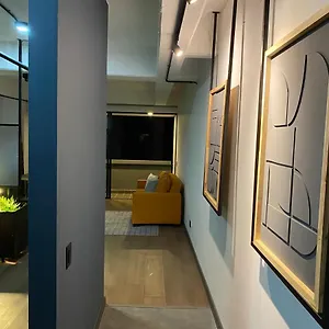 Loft En Laureles - Rest Local *