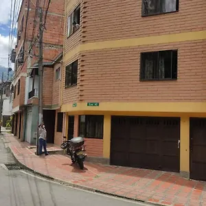 아파트 Acogedor Aparta Estudio En *