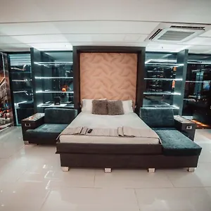 Apartment 1million Luxury *