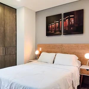Edificio Class Suites Apartamento Medellín