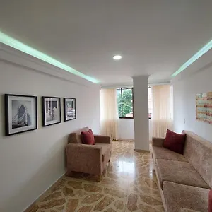 Apartment Duplex Colores - Estadio *