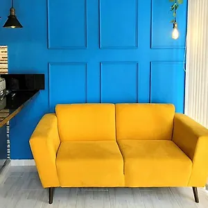 Casa Azul *