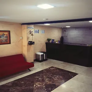 Caribe 호텔 *