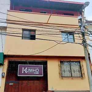 بيت ضيافة Kumho