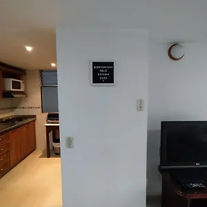 Apartamento Poblado - Loma Del Indio