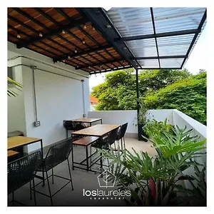 Casa Laureles *