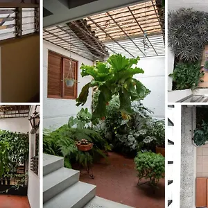Casa De Lola Gasthuis *