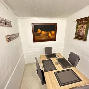 Apartament Casa Ancestral *