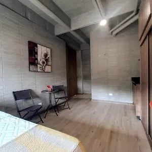 303 Metroplus, Belen Exclusive Loft