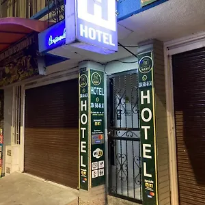 Baru Estelar Medellin