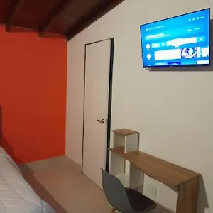 Tribu House شقة