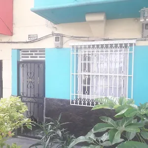 Pensionat 6141 Basement Medellín