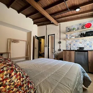 En Laureles Barrio Turistico De Nid205 By Roots 아파트 *