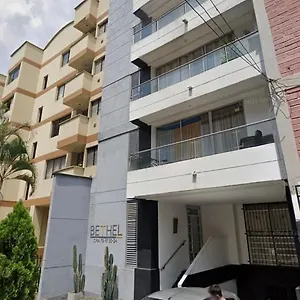 아파트 Apartaestudio De 1 Habitacion Disfruta *