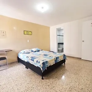 Coliving Belen - Laureles 메딜린