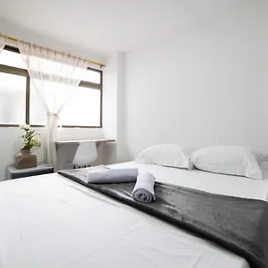Descansa Y Explora Privada En C 메딜린