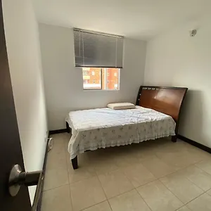 Torres Del Rio Apartamento Medellín
