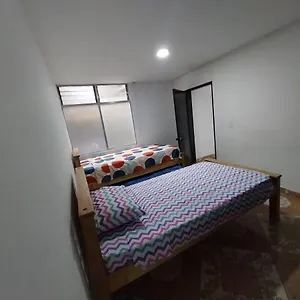 아파트 Balconesll *