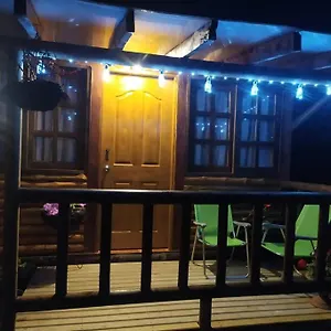 Cabana La Odisea Espacio Para Disfrutar En Pareja * Medellín