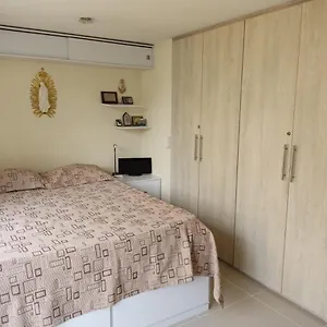 Aparta Estudio Bethel 아파트 메딜린