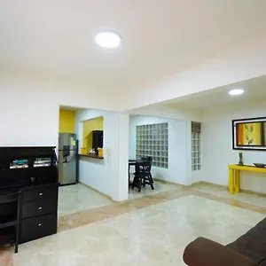 Appartement La De Sebastian