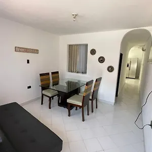 Aparta Casa La Eterna Primavera شقة ميديلين