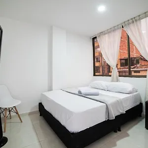 Tu Espacio Privado Encanto En E * 메딜린
