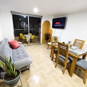 아파트 Apartamento En Laureles En La Ubicacion Ideal