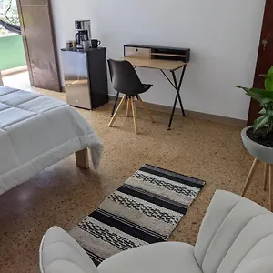 Habitacion Privada En El Poblado. Lo Mejor De Muy Cerca Medellin