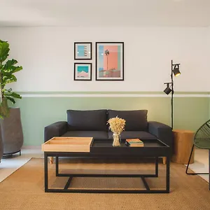Amazing 3br In Laureles * 메딜린