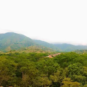 아파트 El Paraiso Del Oasis *