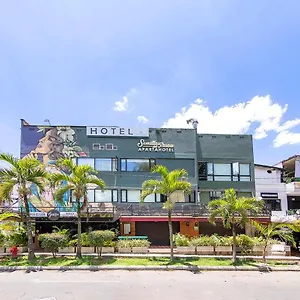 Ayenda Palo Alto Hotell