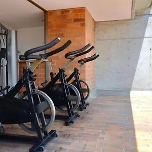 Flat Great Location Poblado Medellín