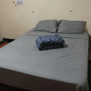 La Casa De La Floresta Dormitorios *