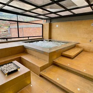 Appartement Edificio Helena *