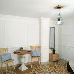 Aparta-estudio Laureles 76 * ميديلين