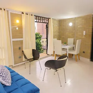 Apartamento En Boston
