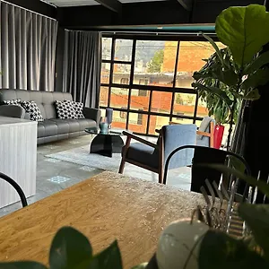 Loft By Casa Lucca Apartment Medellin