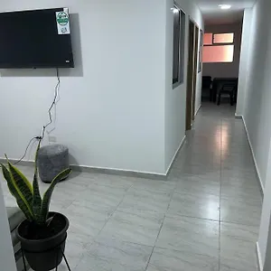 Lindo Apartamento Zona Centrica 아파트 *