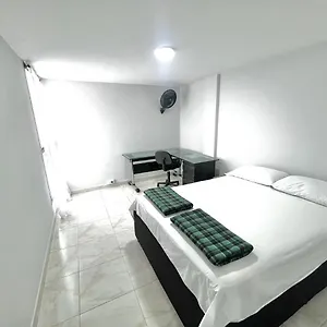아파트 Apartamento 401