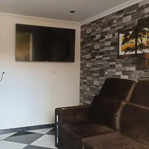 Apartament Apartamento En