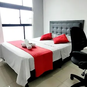 Cerca Barrio Laureles Loft