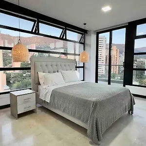 2001 El Poblado! Charming *
