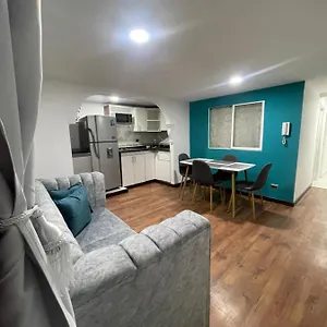 Apartment Apartamento 3 En Belen Medellin