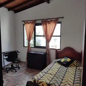 Rum i privatbostad Casa Familiar Medellín