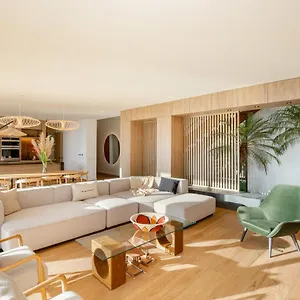 Hilltop Enchanting With Stunning Views & Jacuzzi * Medellín