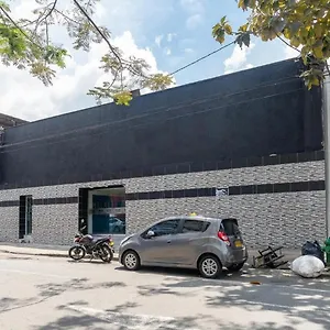 Hotel Ayenda Malaki